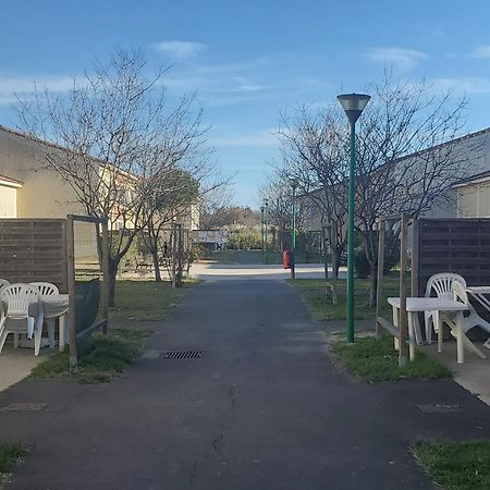 Le Canal Climatisation Wi-Fi Parking Jardin Piscine 15 Mn De Beziers Коломбие Екстериор снимка