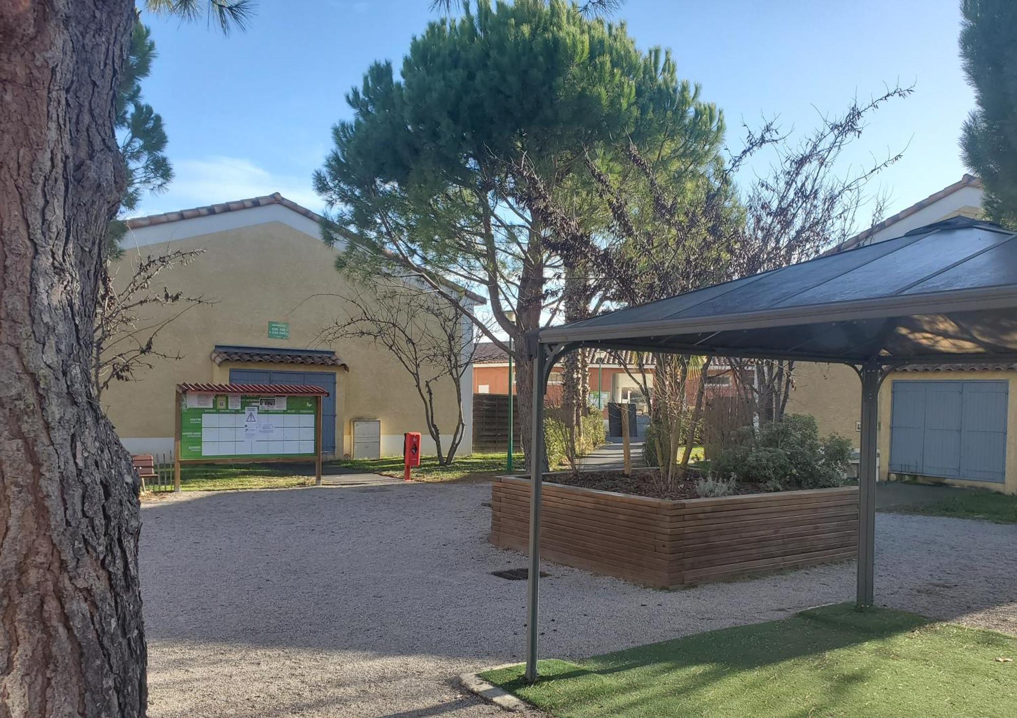 Le Canal Climatisation Wi-Fi Parking Jardin Piscine 15 Mn De Beziers Коломбие Екстериор снимка