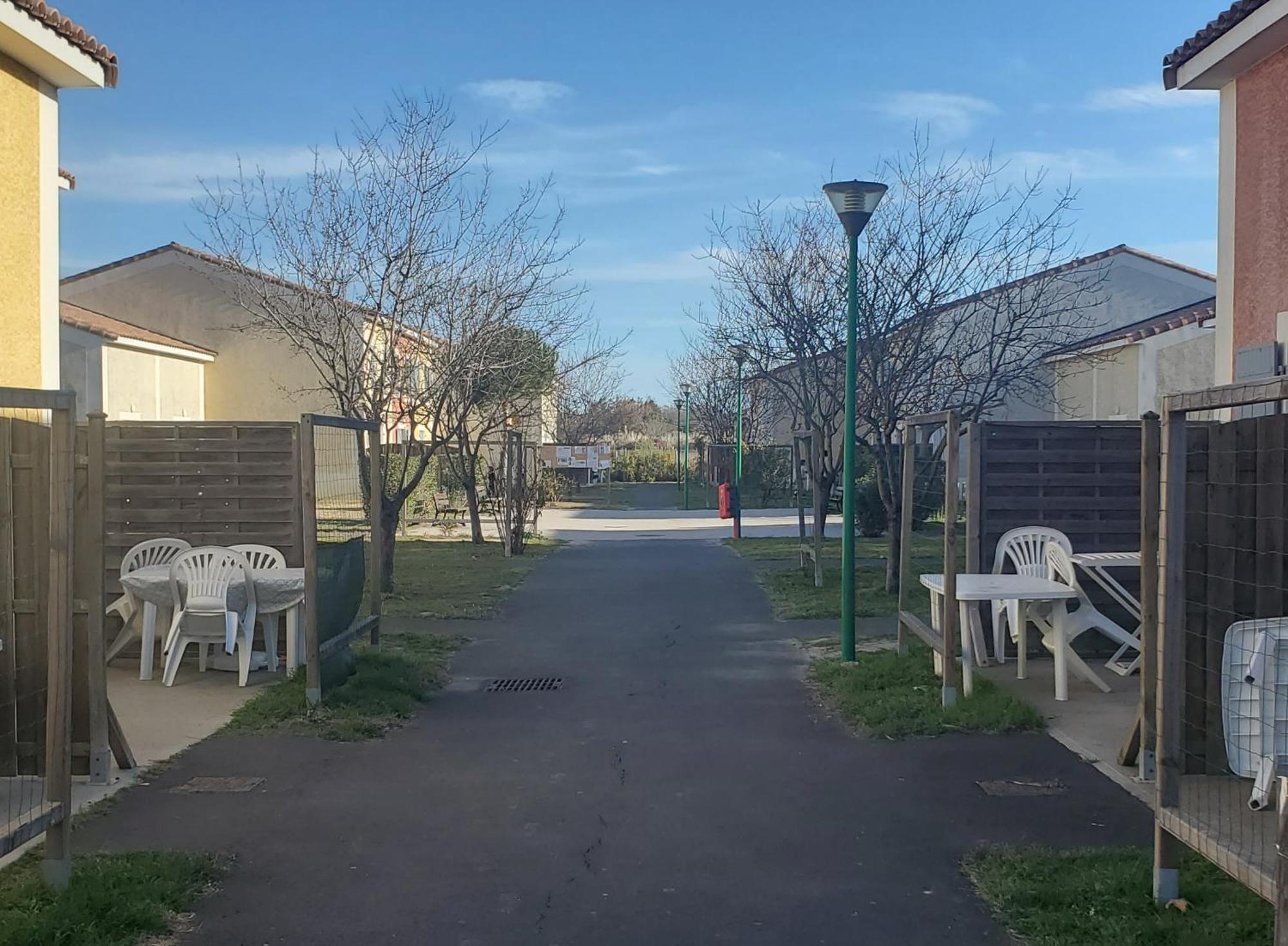 Le Canal Climatisation Wi-Fi Parking Jardin Piscine 15 Mn De Beziers Коломбие Екстериор снимка
