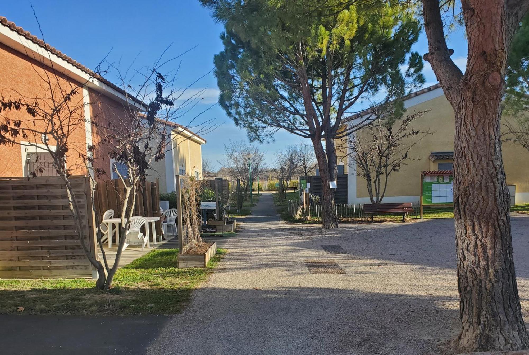 Le Canal Climatisation Wi-Fi Parking Jardin Piscine 15 Mn De Beziers Коломбие Екстериор снимка